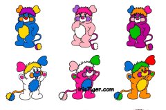 Popples